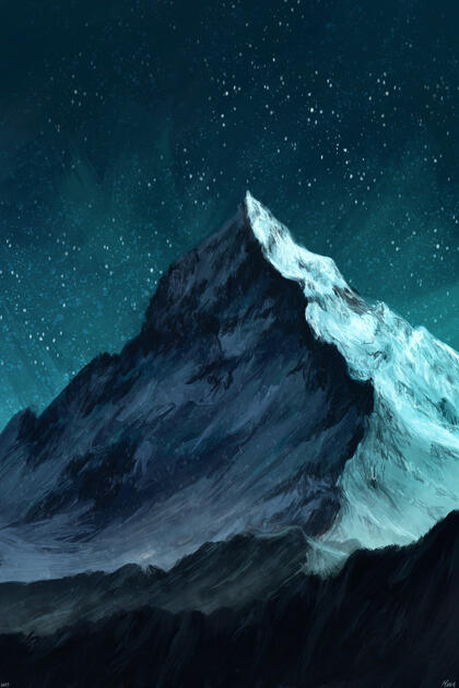 Cold Air | Digital | 2025