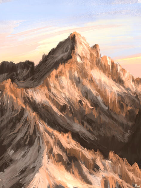 First Breath | Digital | 2026