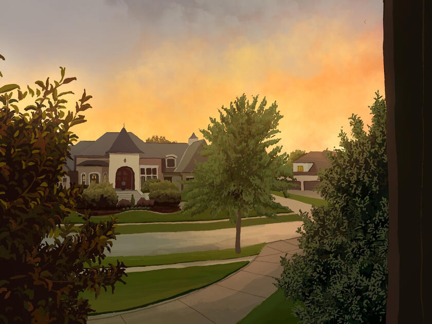 Home | Digital Drawing | 2025