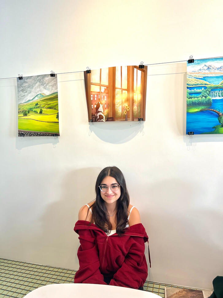 October-December 2025 | Vinal Bakery