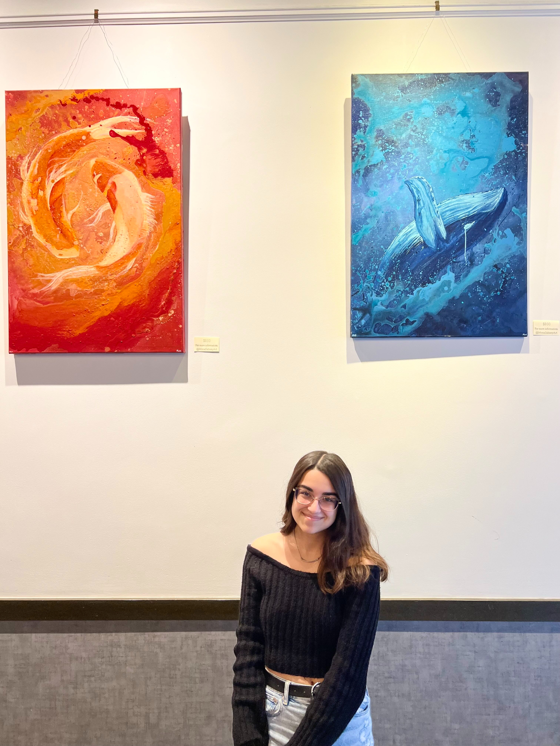 March - July 2024: J.P. Licks Boylston St